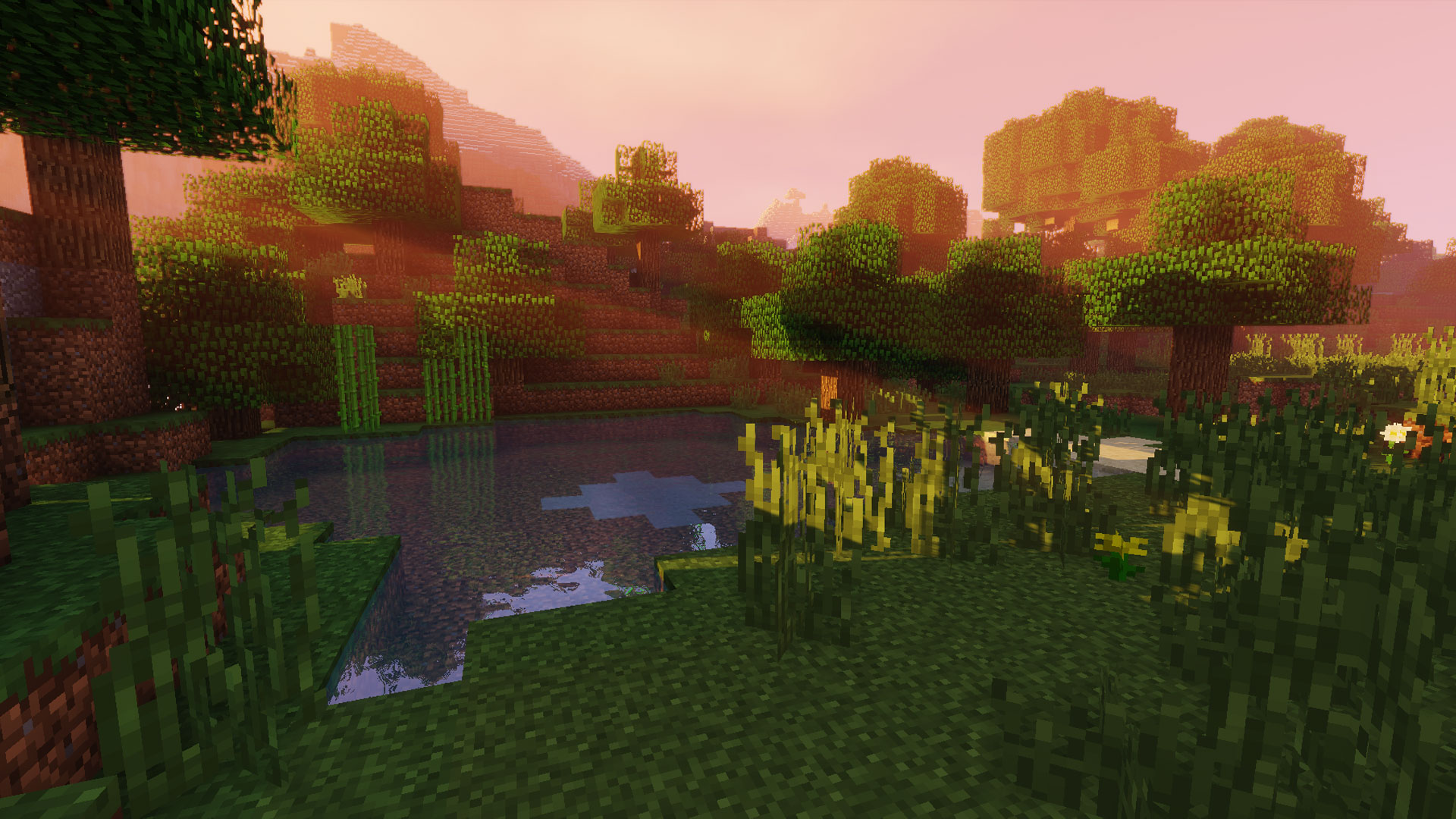 shaders for minecraft free download